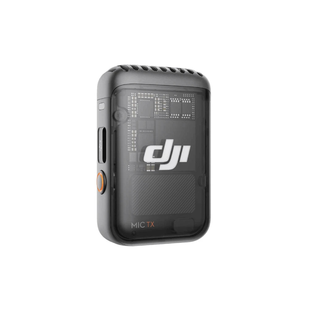 DJI Mix 2 Wireless microphone