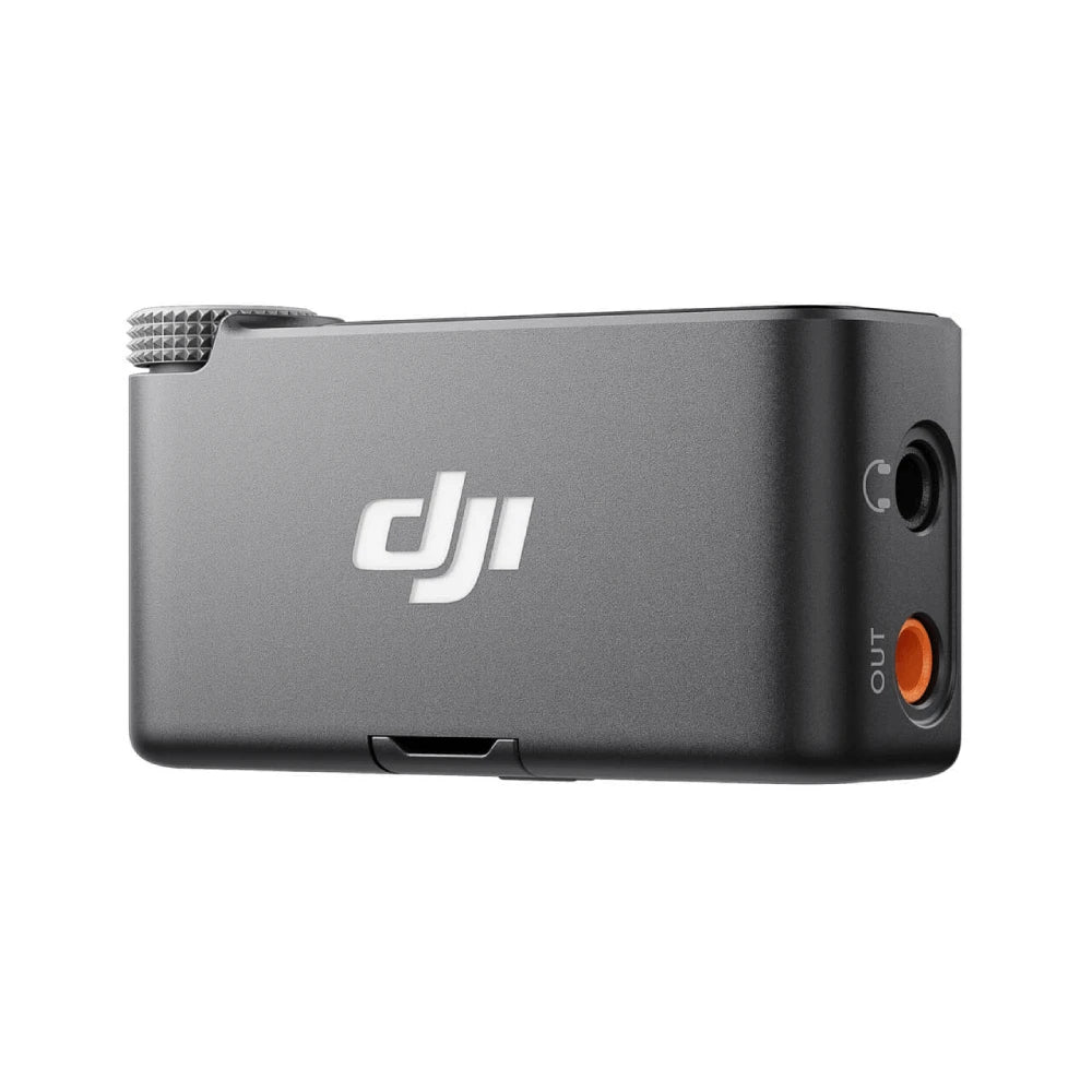 DJI Mix 2 Wireless microphone