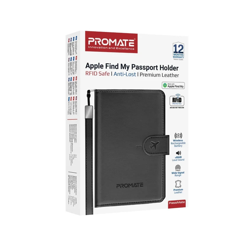 Promate PassMate