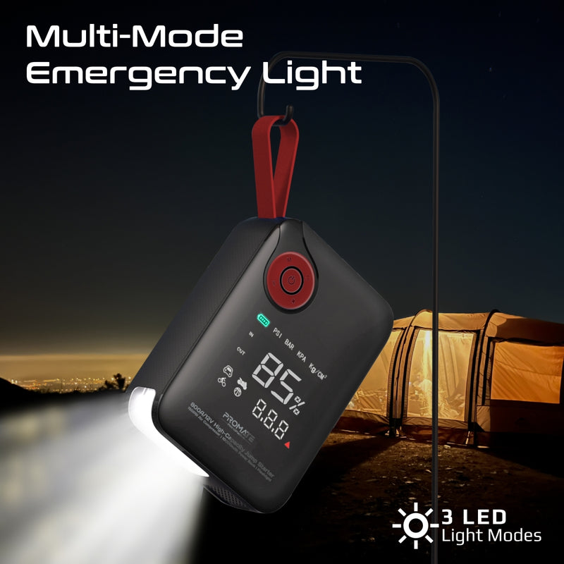 PROMATE PatrolPack-4