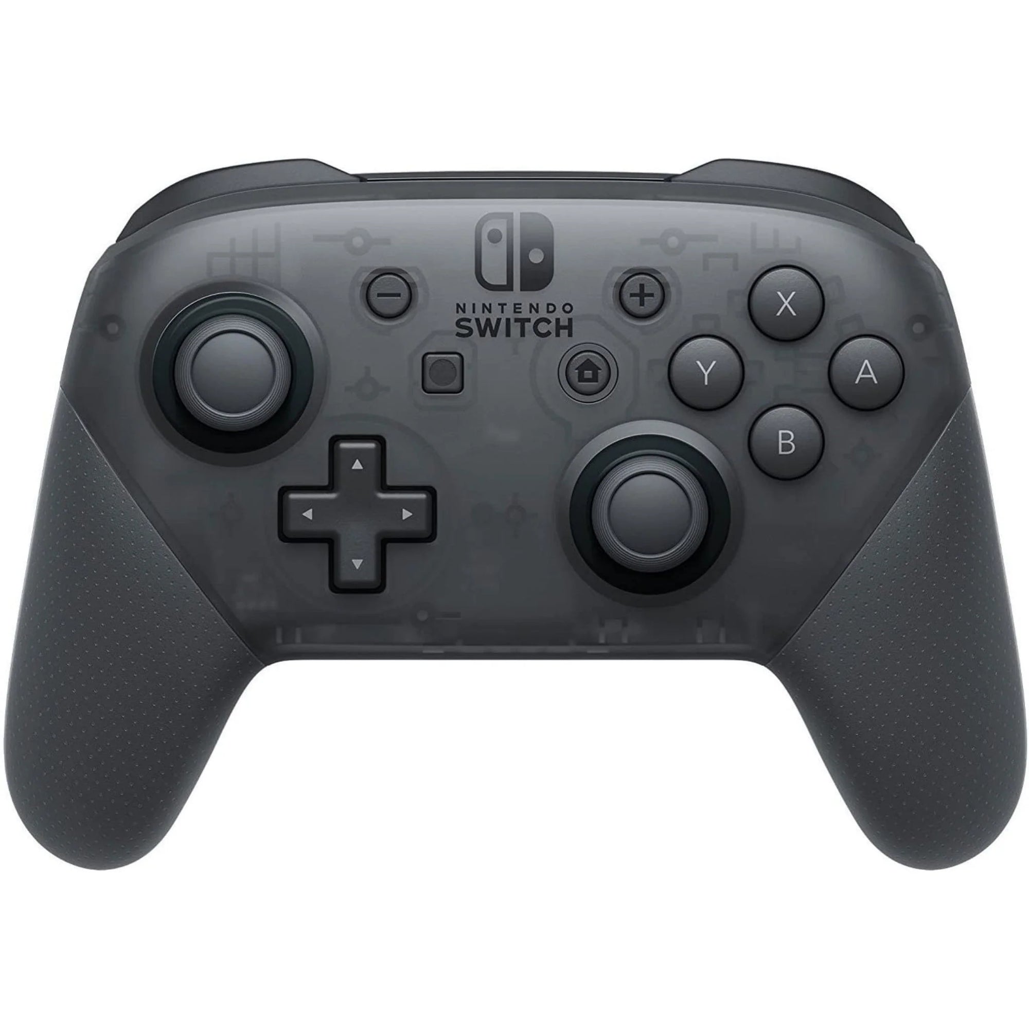 NINTENDO SWITCH CONTROLLER BLACK