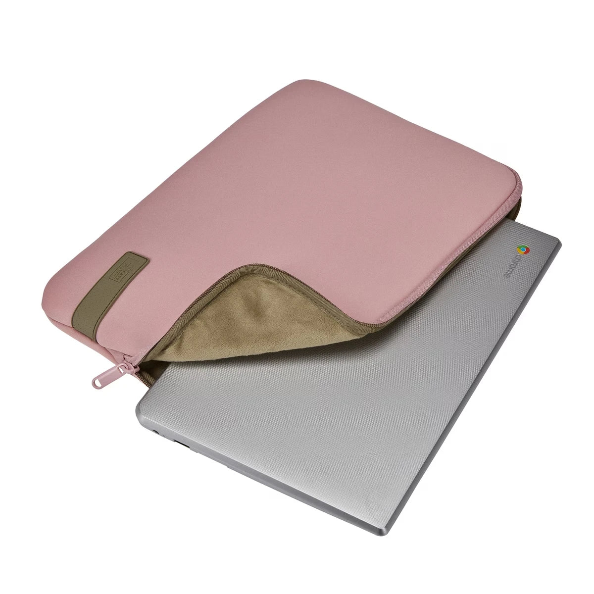 CASE LOGIC REFLECT MAC SLEEVE 13"