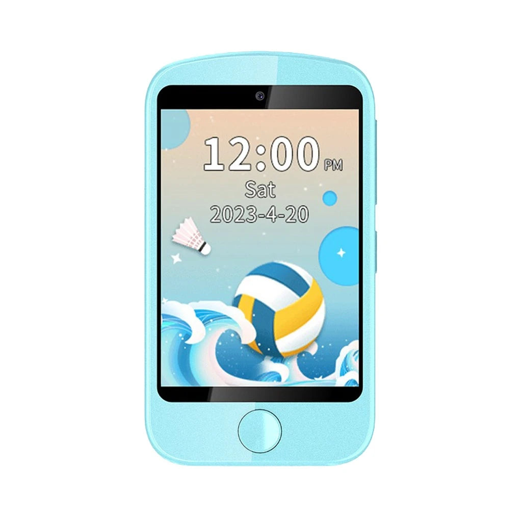 Porodo Kids 4G Smartphone