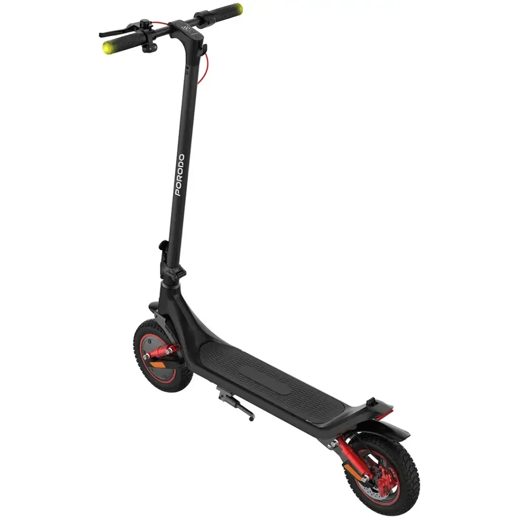 Porodo Drif Electric Scooter
