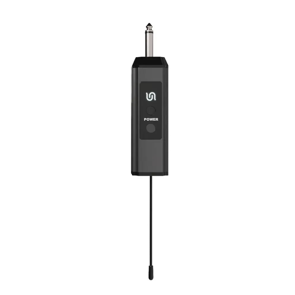 Soundtec Duo Mic Wireless