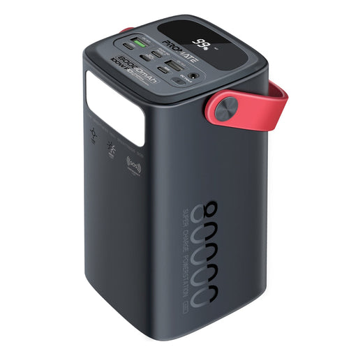 Promate PowerMine-80Pro