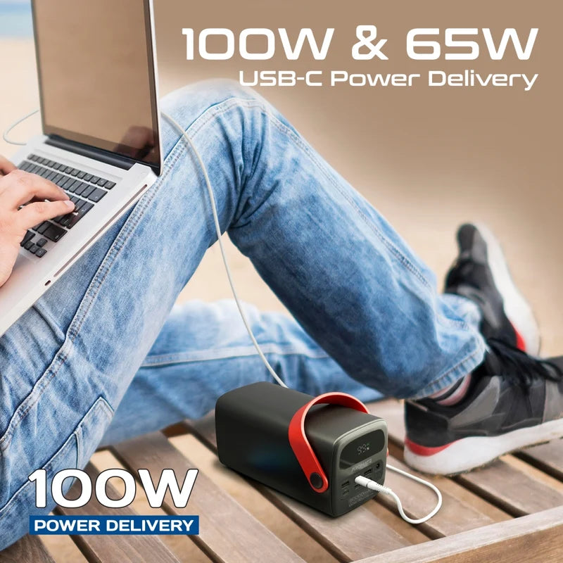 Promate PowerMine-80Pro