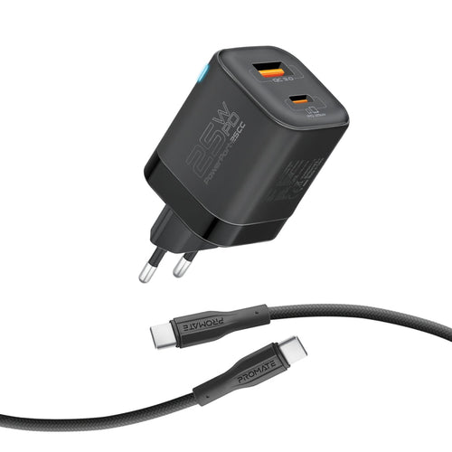 PROMATE POWERPORT-25CC