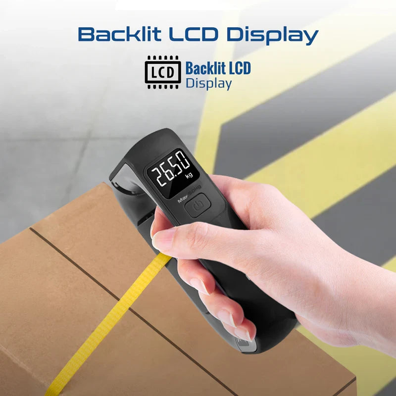 Promate InstaScale-50