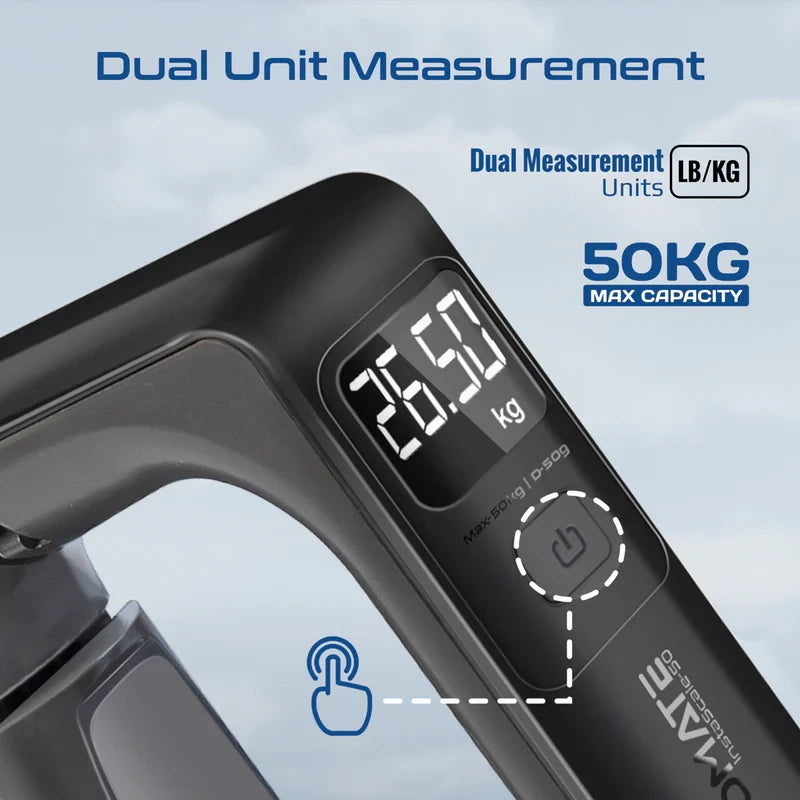 Promate InstaScale-50