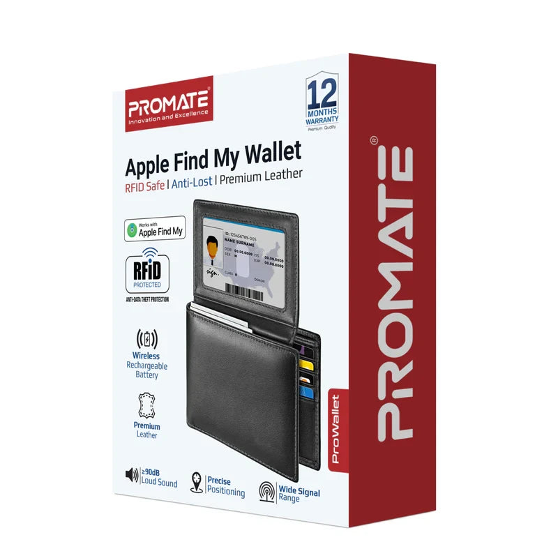 Promate ProWallet