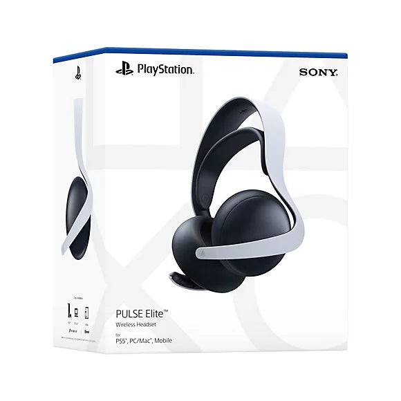 PlayStation PULSE Elite wireless headset