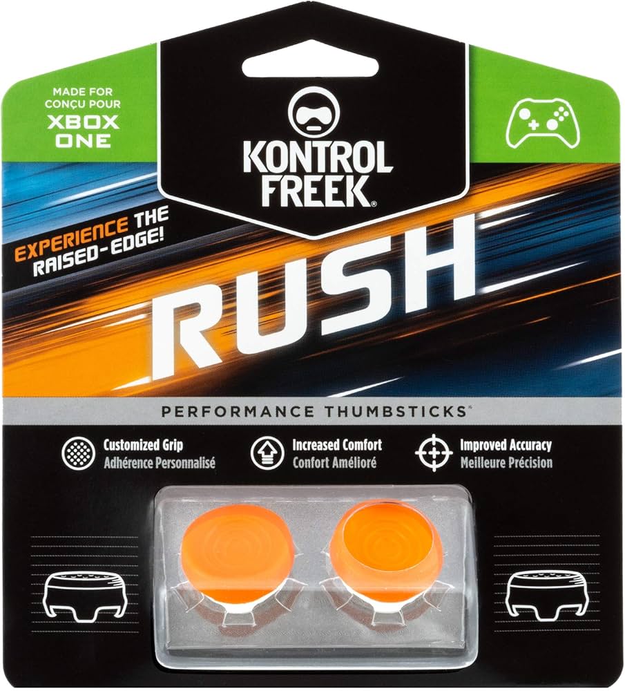KONTROL FREEK - Performance Thumbstick