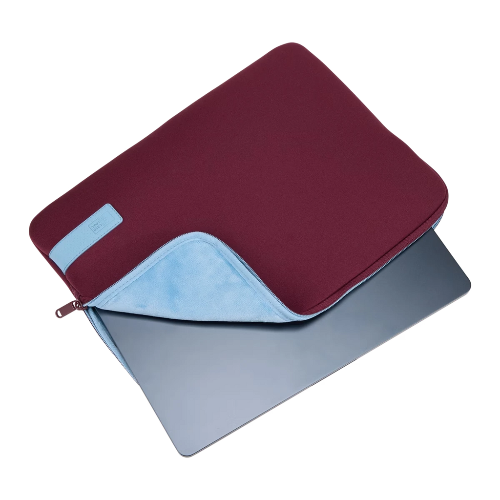 CASE LOGIC REFLECT MAC SLEEVE 14"