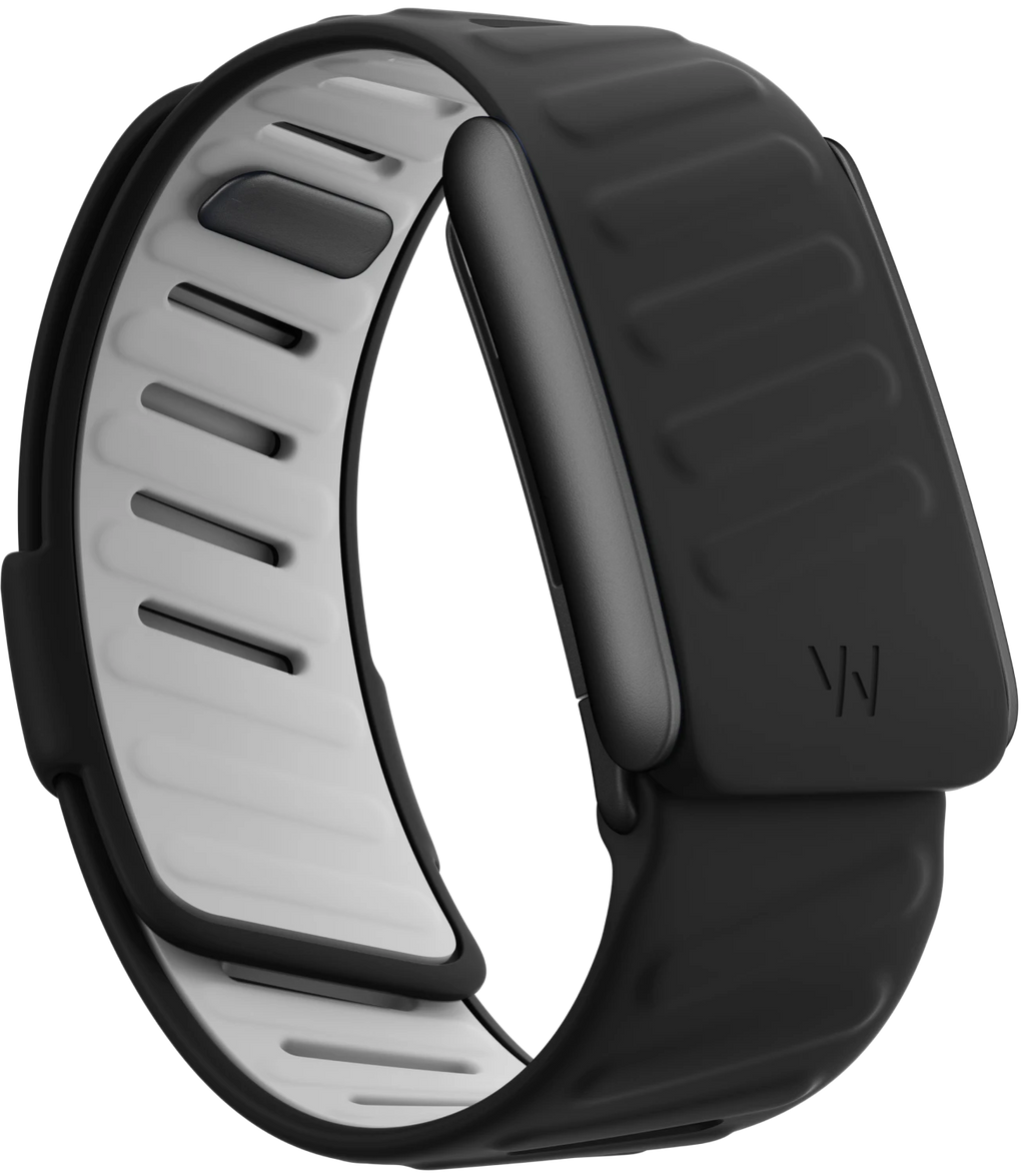 Whoop SportFlex Band Silicone