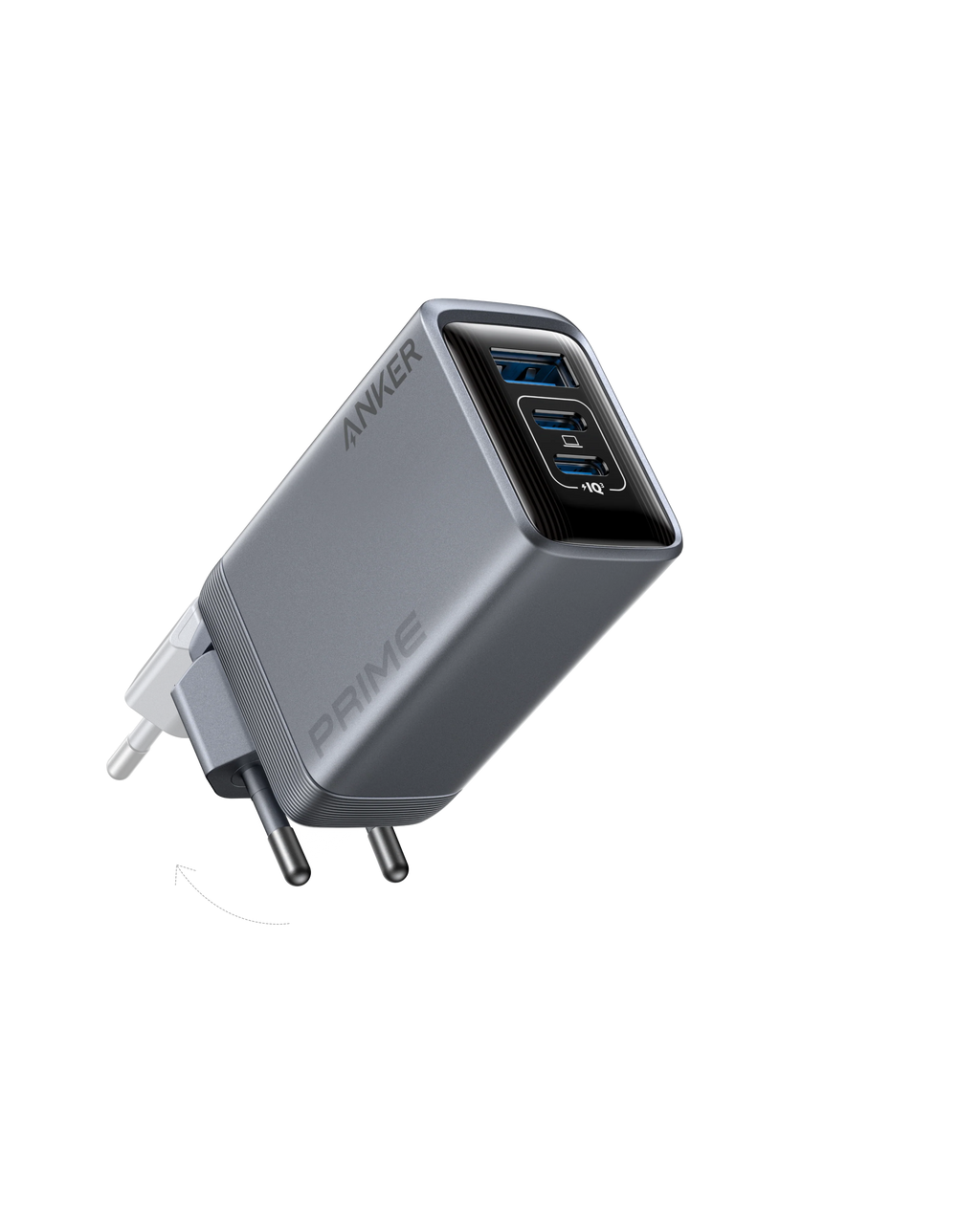 ANKER PRIME CHARGER 100W