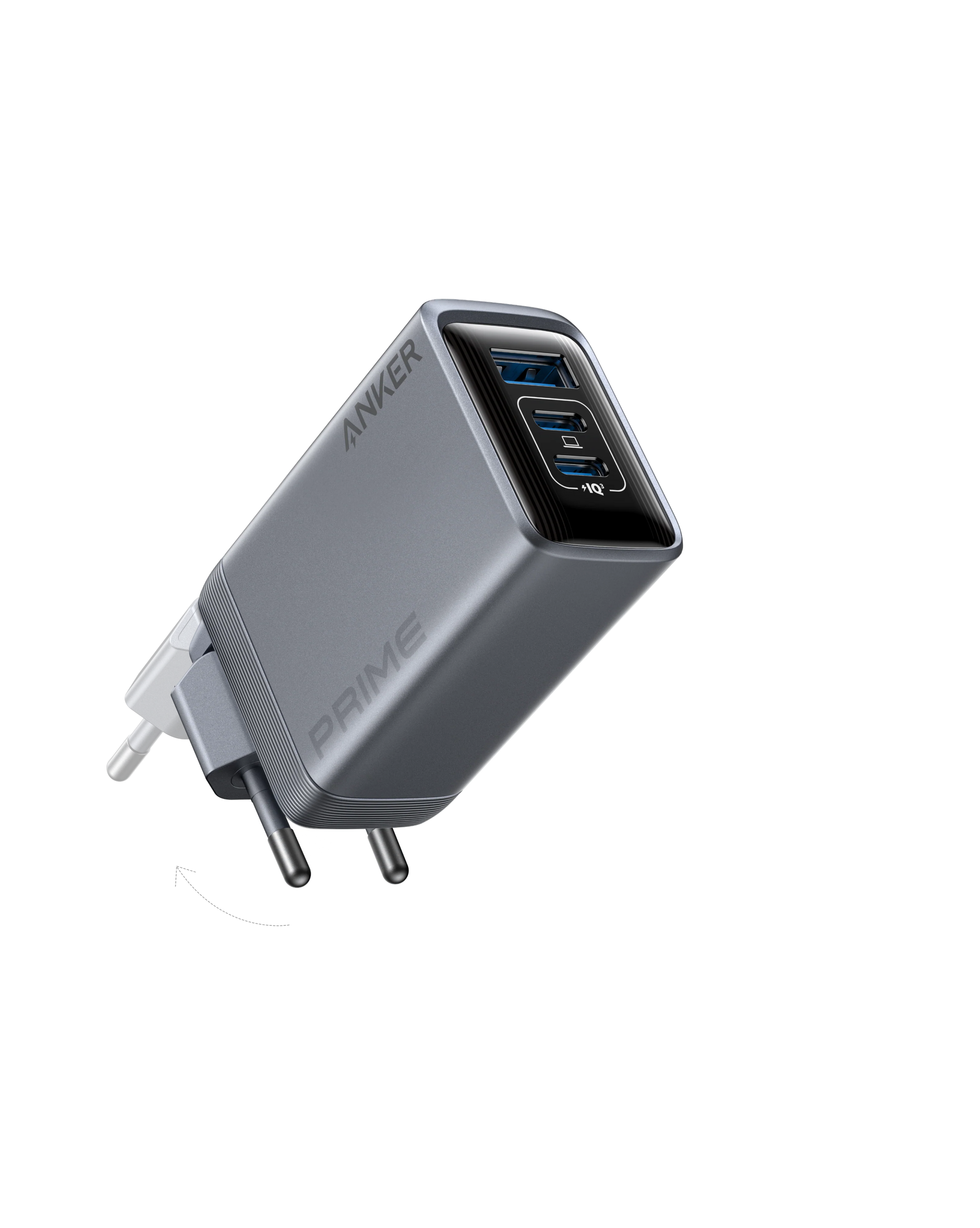 ANKER PRIME CHARGER 100W
