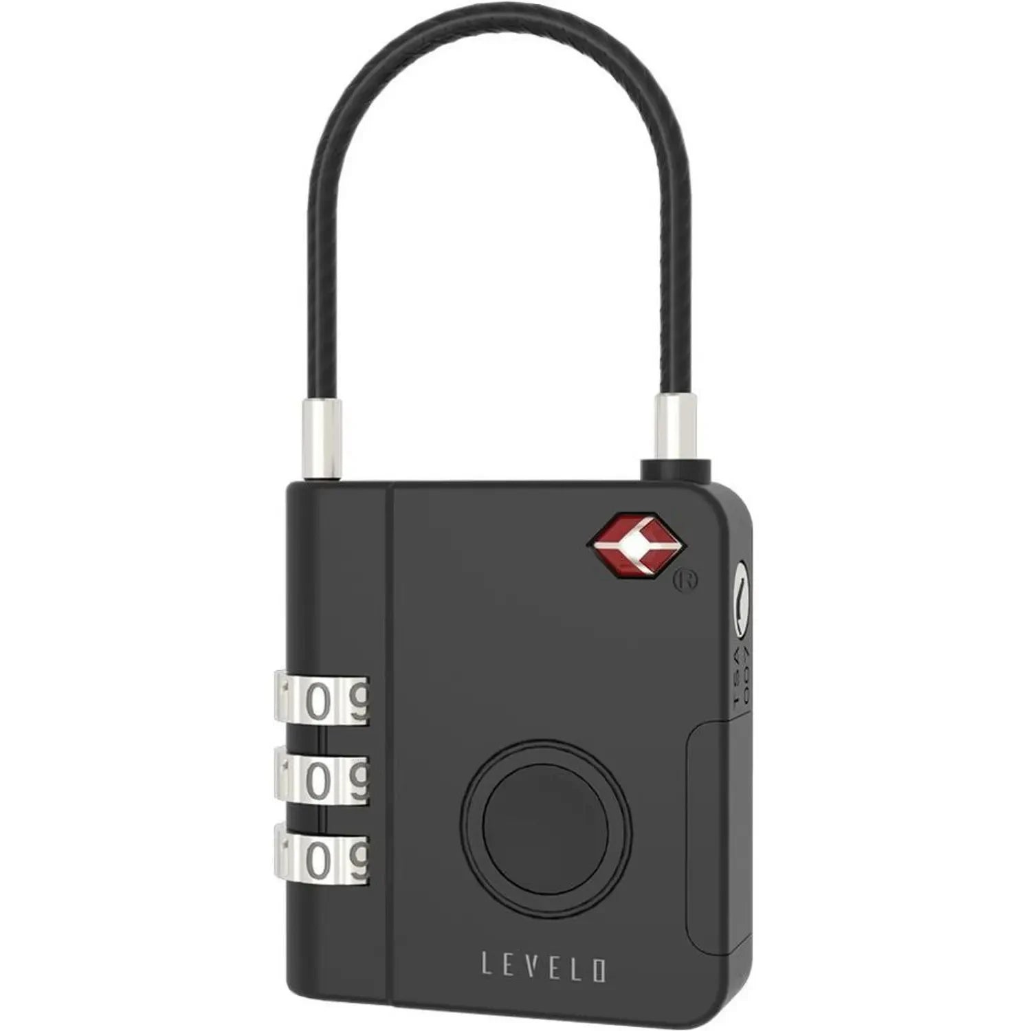 Levelo TabiLock TSA Luggage Lock