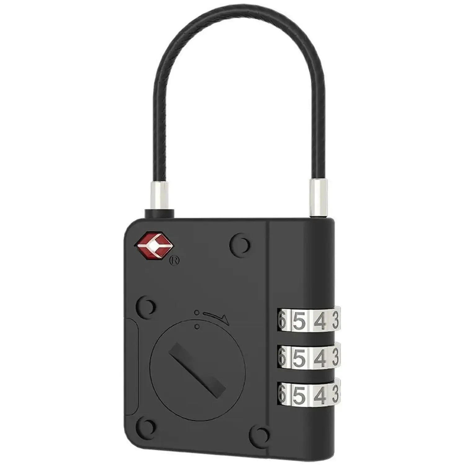 Levelo TabiLock TSA Luggage Lock