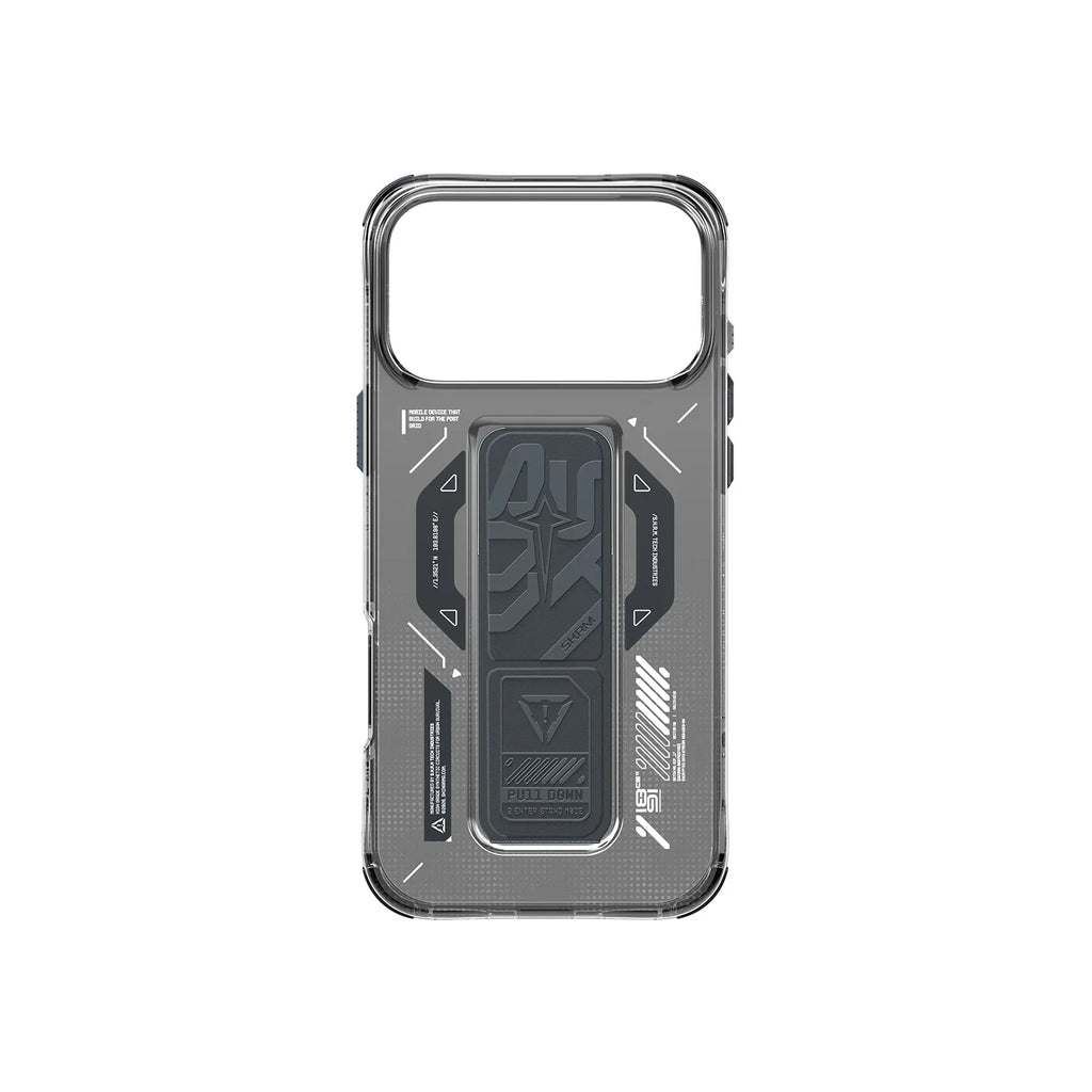 Skinarma HELIO Mag-Charge iPhone Grip-Stand