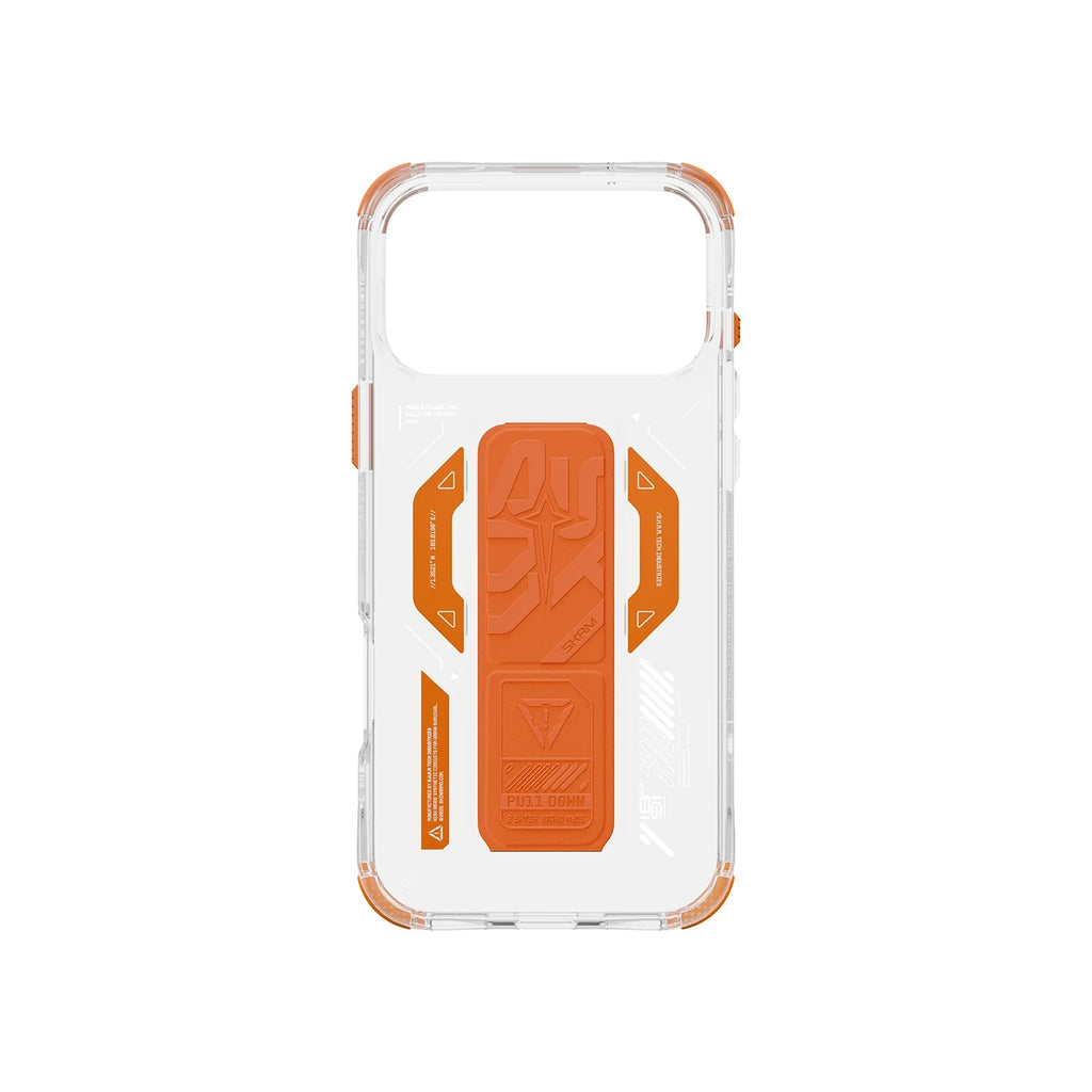 Skinarma HELIO Mag-Charge iPhone Grip-Stand