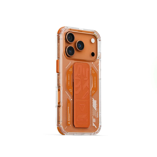 Skinarma HELIO Mag-Charge iPhone Grip-Stand