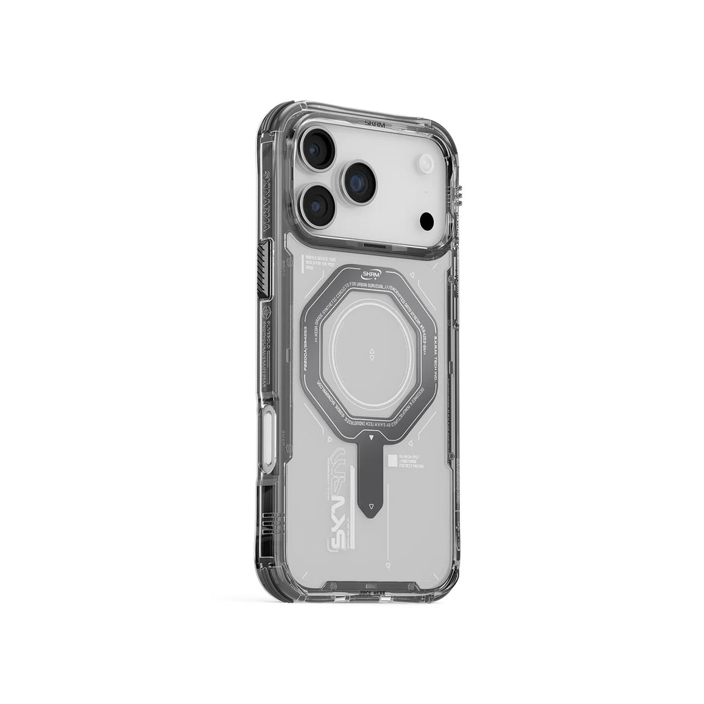 Skinarma MAGMA Mag-Charge