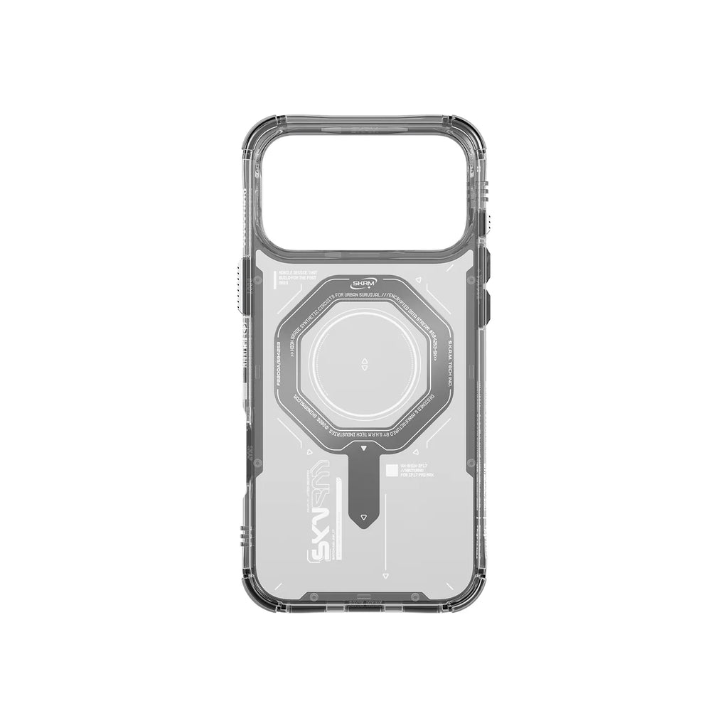 Skinarma MAGMA Mag-Charge