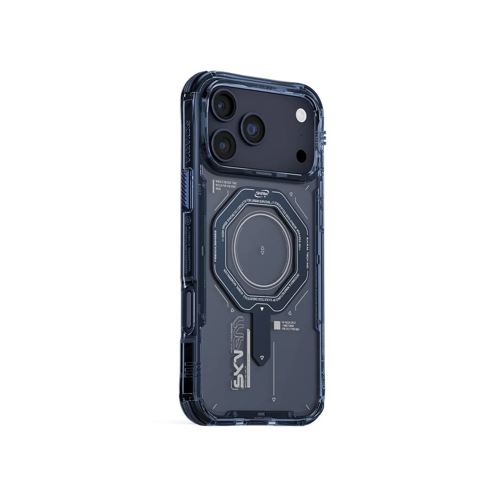 Skinarma MAGMA Mag-Charge