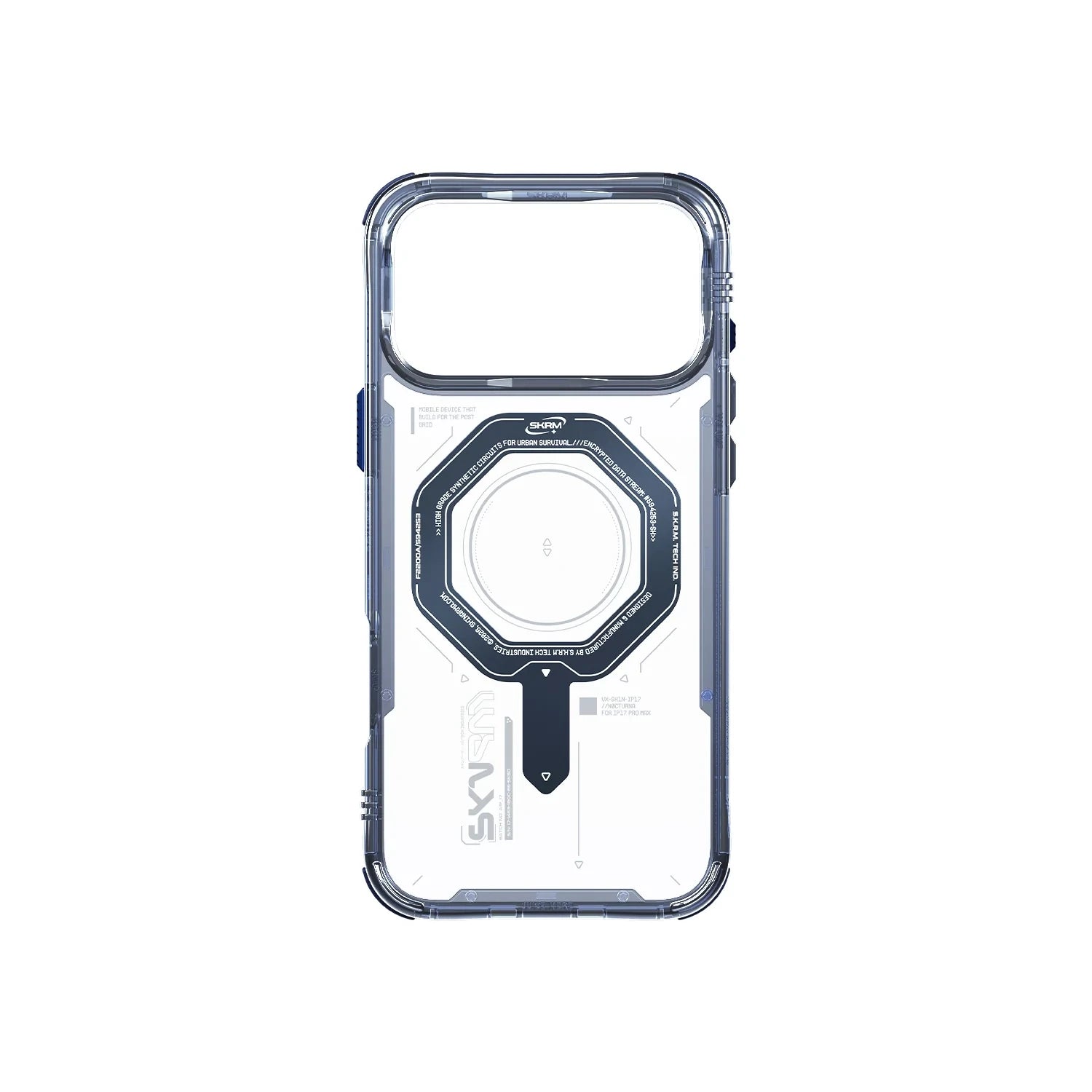 Skinarma MAGMA Mag-Charge