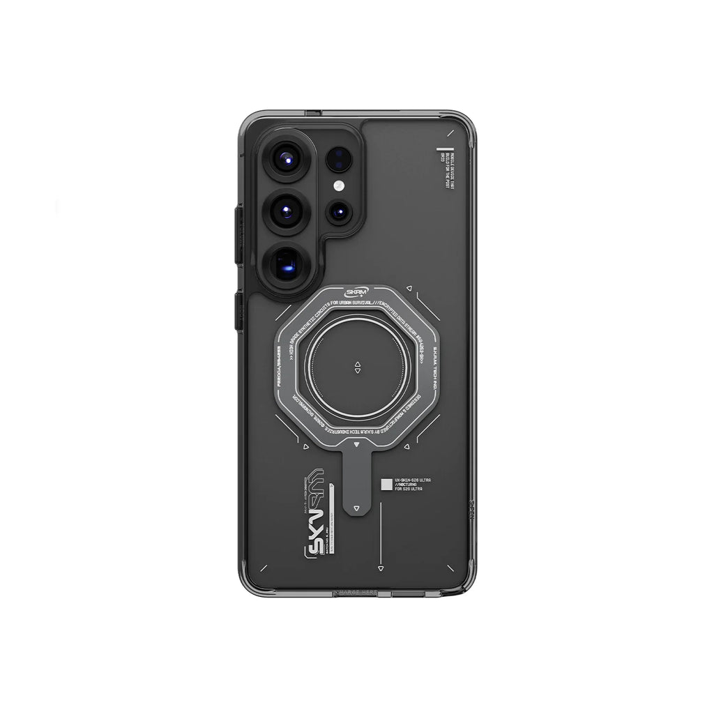 Skinarma Mag-Charge Samsung S26 Ultra