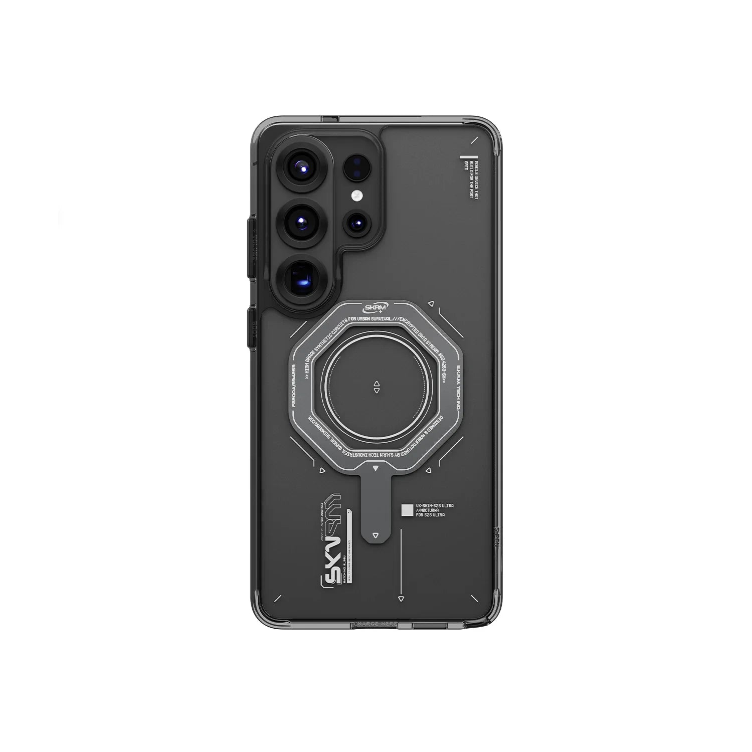 Skinarma Mag-Charge Samsung S26 Ultra