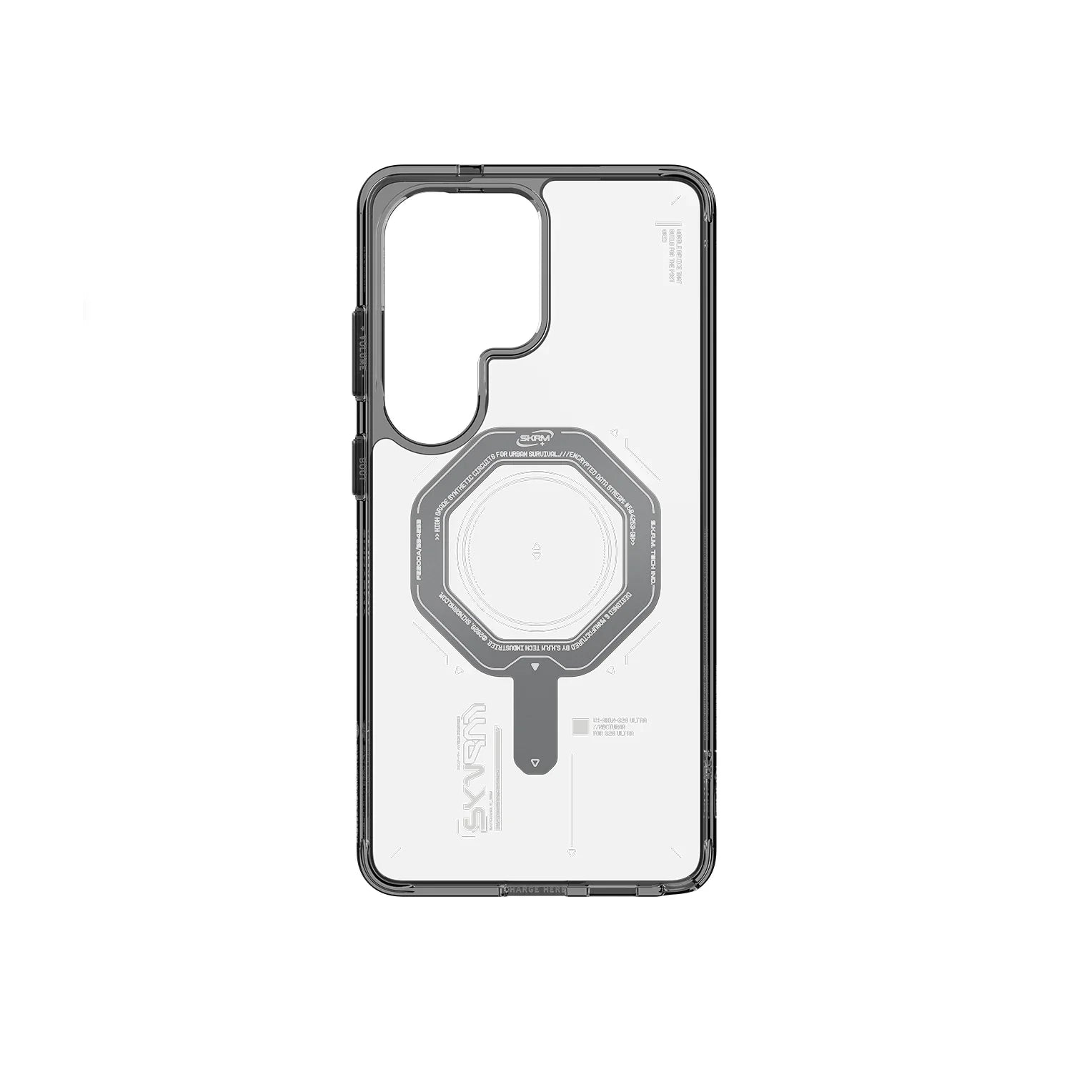 Skinarma Mag-Charge Samsung S26 Ultra