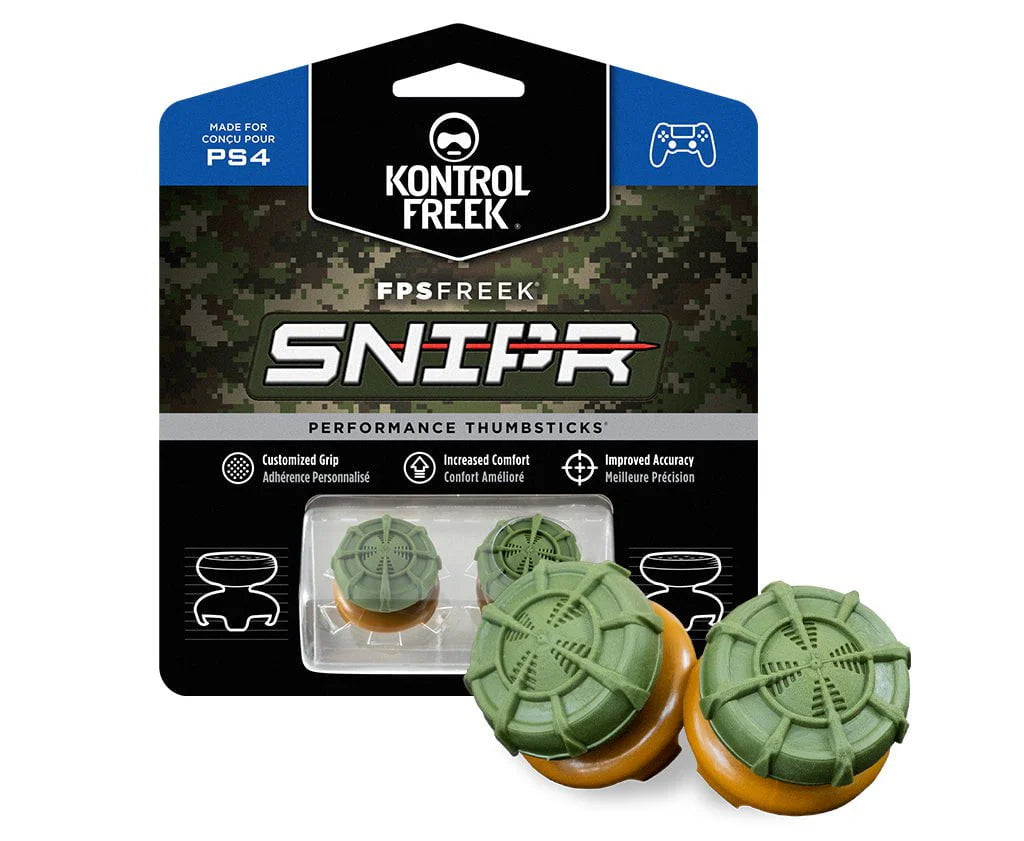 KONTROL FREEK - Performance Thumbstick