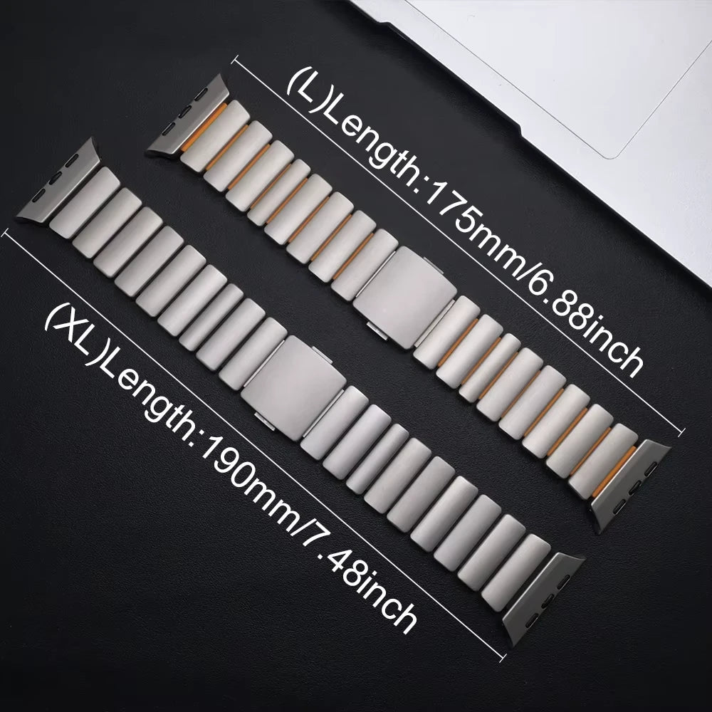 REDEFINE Smart Watch Band