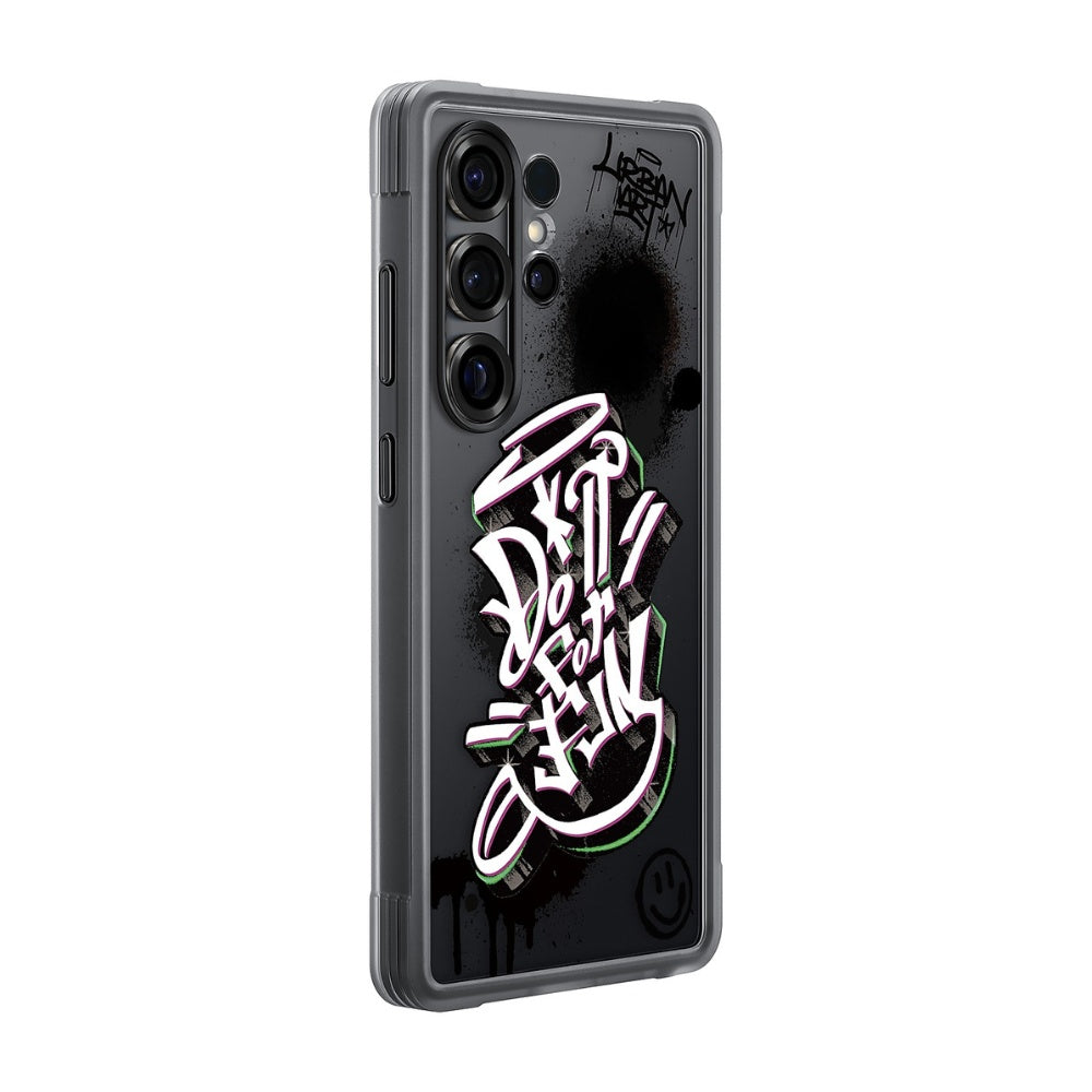 Samsung S25 Ultra Flipsuit Case