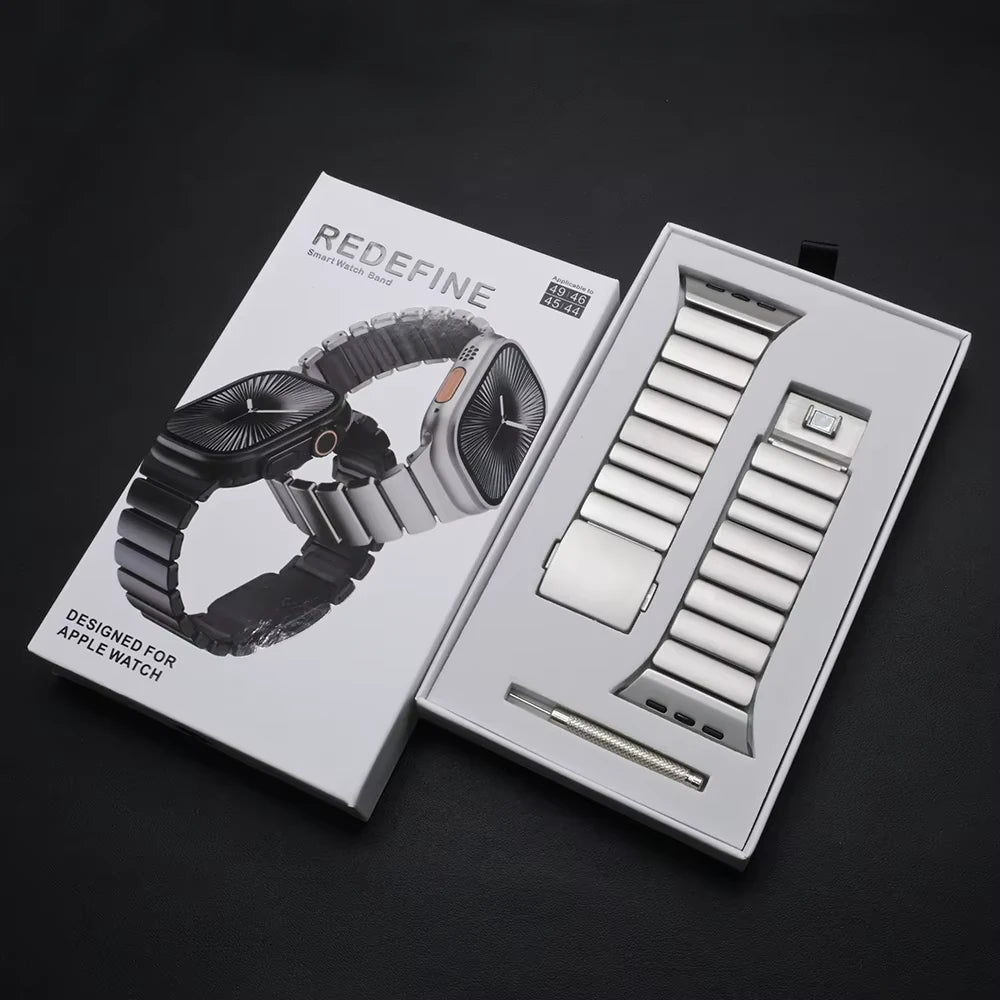 REDEFINE Smart Watch Band