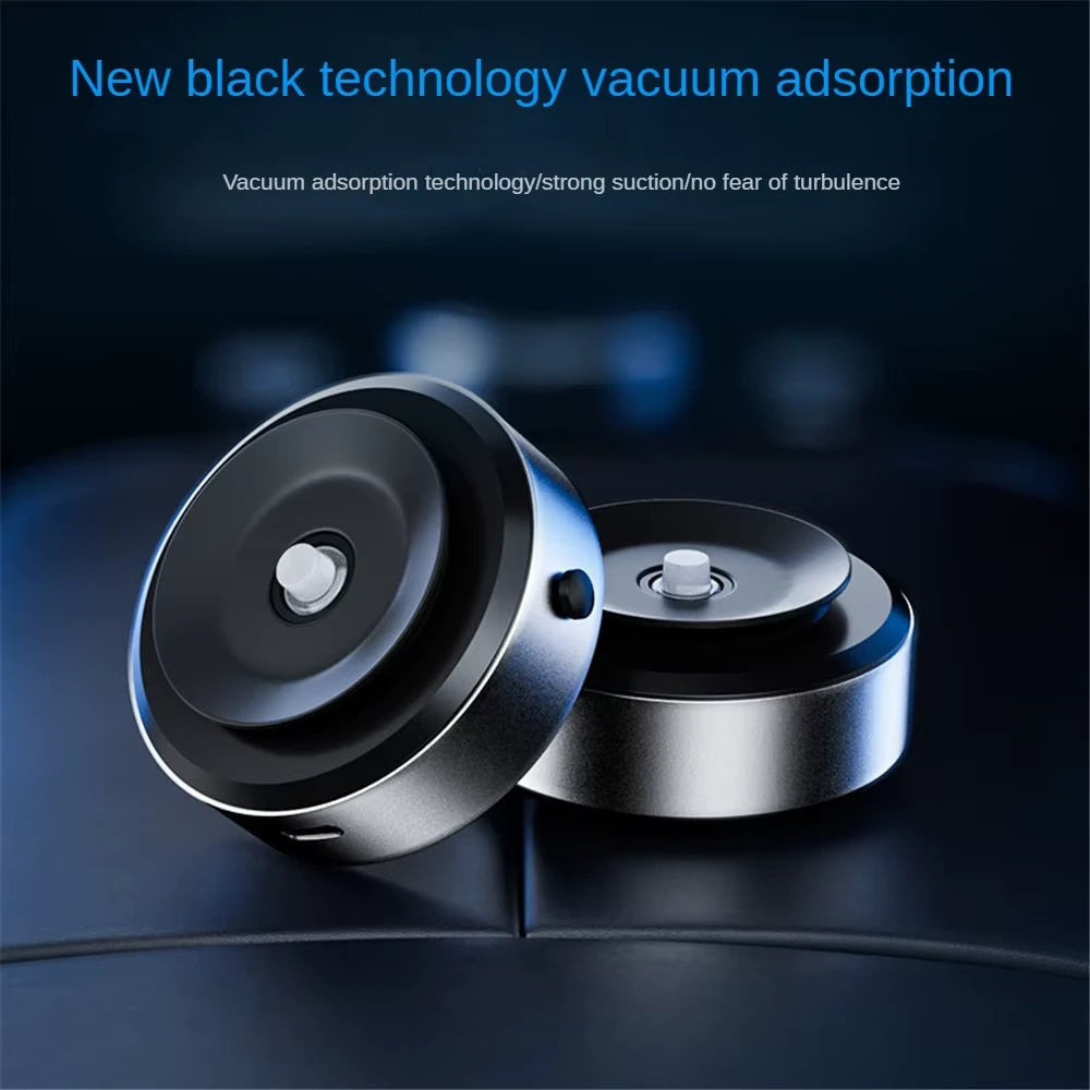 Vacuum Suction phone holder X8Q