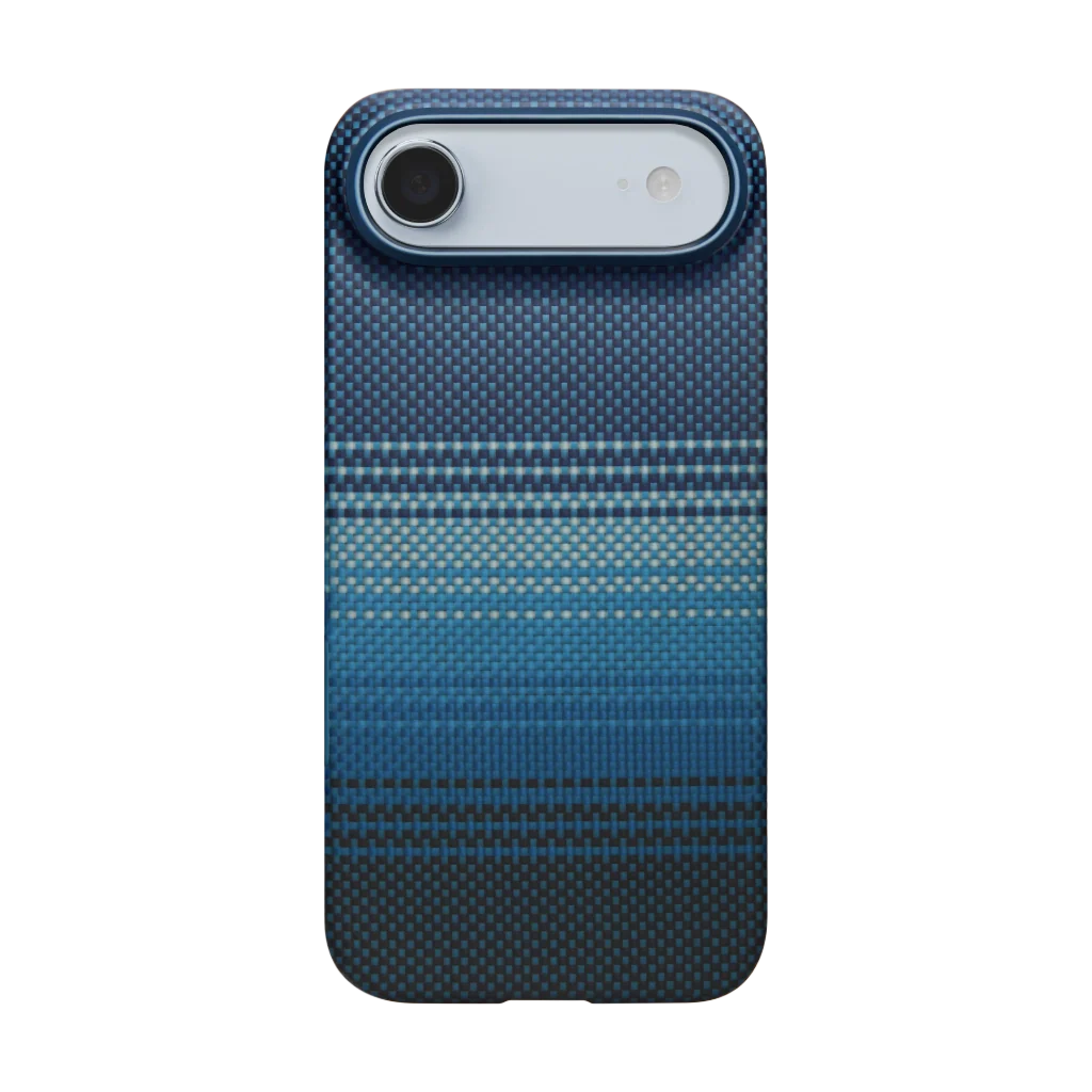 PITAKA ULTRA-SLIM CASE IP 17 AIR