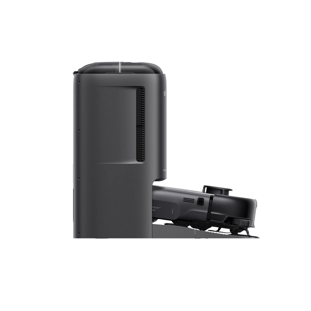 Robot Vacuum Omni E25