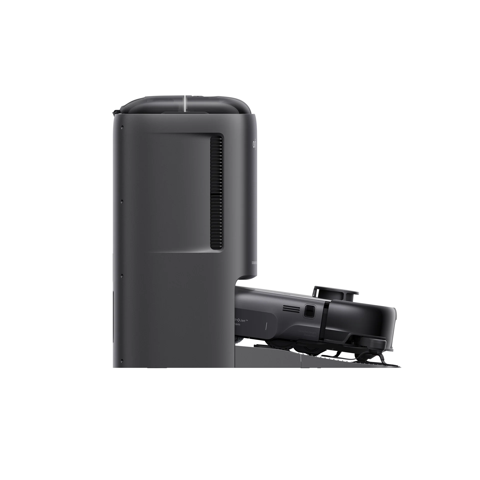 Robot Vacuum Omni E25