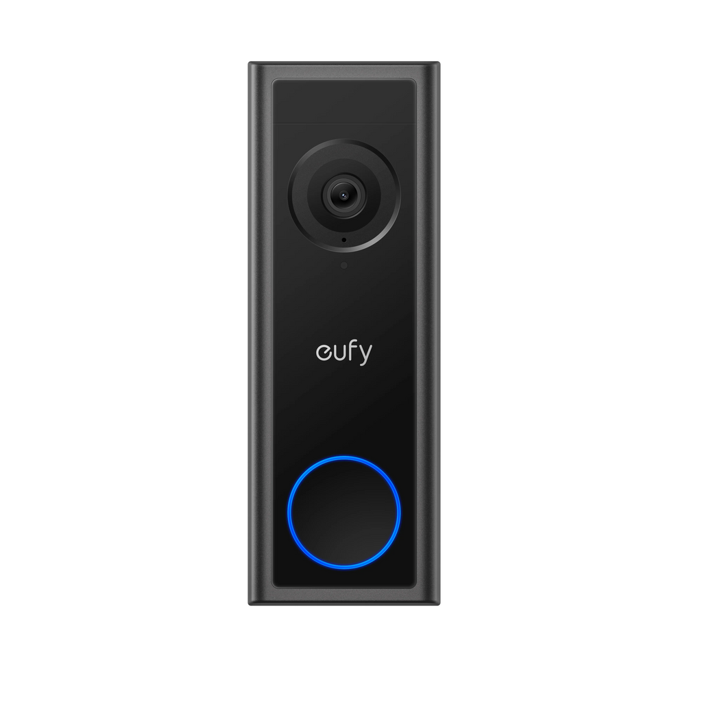 Eufy Video Doorbell C30