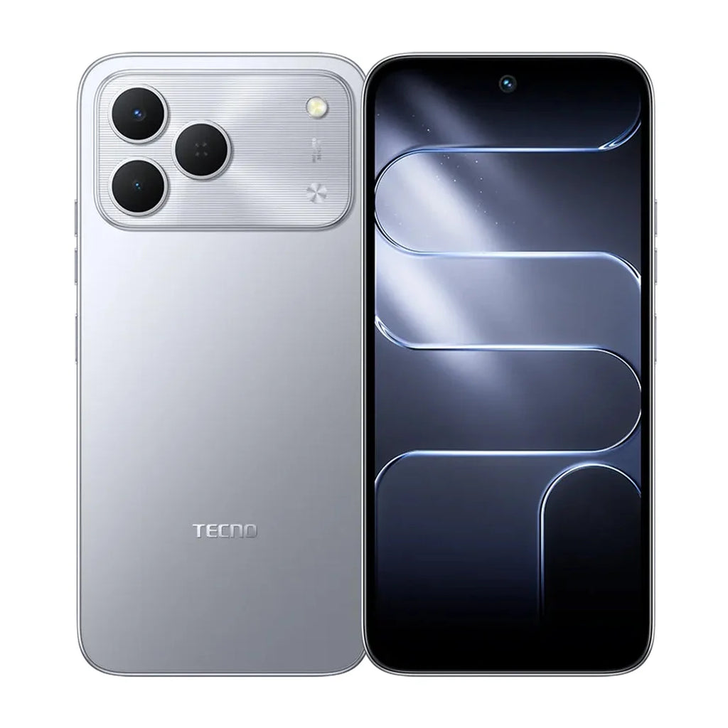 Tecno Spark 50
