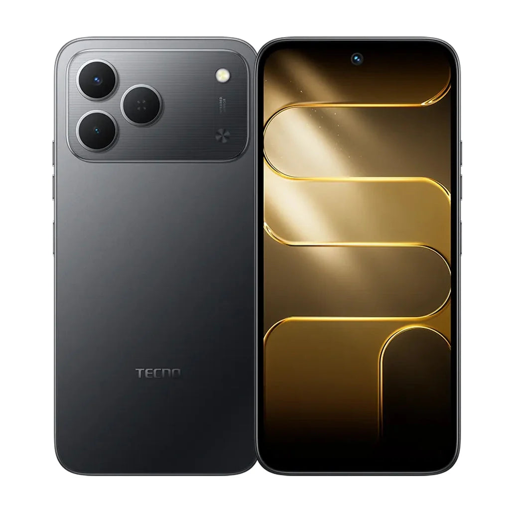 Tecno Spark 50