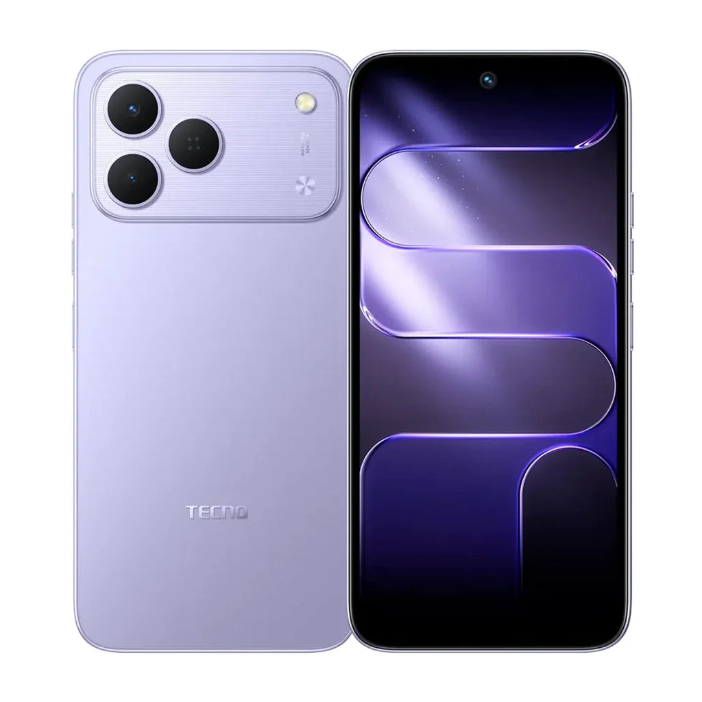 Tecno Spark 50