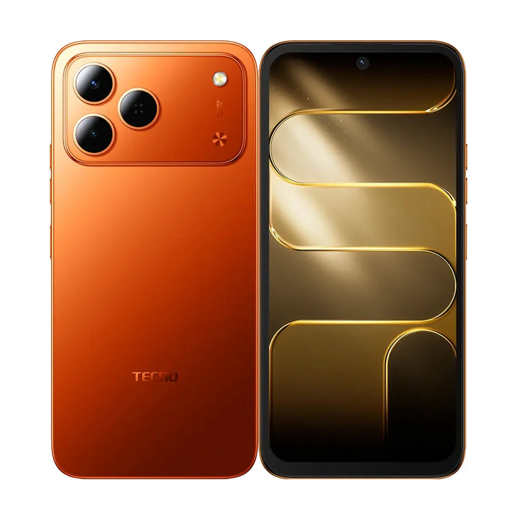Tecno Spark 50