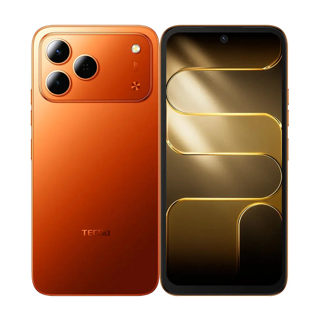 Tecno Spark 50