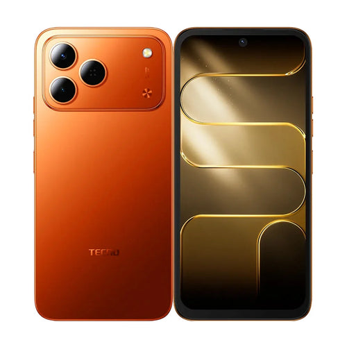 Tecno Spark 50