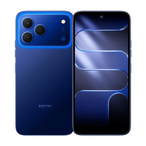 Tecno Spark 50