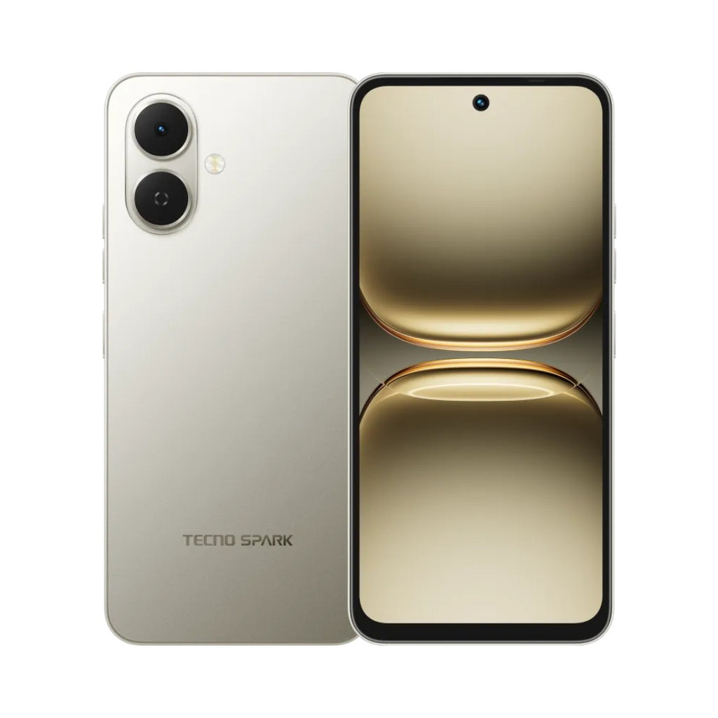 Tecno Spark Go 2